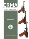 ERMA: Erfurter Maschinenfabrik, 1924–2003, Vol. 2 - Holger Schlemeier - 9780764368547