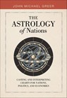 The Astrology of Nations - John Michael Greer - 9780764368745