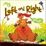 My Left and Right Book - Siirsel Tas - 9780764369322