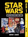 Star Wars Super Collector's Wish Book, Vol. 1, 2nd Edition - Geoffrey T. Carlton - 9780764369698