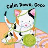 Calm Down, Coco - Joan Waites - 9780764370205