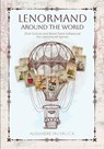 Lenormand Around the World - Alexandre Musruck - 9780764370311