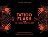 Tattoo Flash from the French Kiss Project - John Stone ; El Bent - 9780764370359