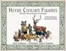 Heyde Civilian Figures - John Hartmann ; Christian Keller - 9780764371233
