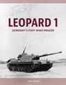 Leopard 1 - Rolf Hilmes - 9780764371622