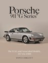 Porsche 911 "G Series" - Tony Corlett - 9780764372131