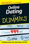 Online Dating For Dummies - Judith Silverstein ; Michael Lasky - 9780764538155