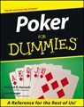 Poker For Dummies - Richard D. Harroch ; Lou Krieger - 9780764552328
