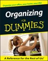 Organizing For Dummies - Eileen Roth ; Elizabeth Miles - 9780764553004