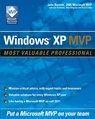 Windows® XP MVP - BARNETT,  John - 9780764597862