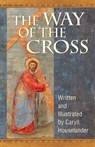 The Way of the Cross - Caryll Houselander - 9780764808531