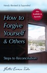 How to Forgive Yourself and Others - Eamon Tobin - 9780764815324