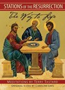 Stations of the Resurrection: The Way to Life - Terry Tastard - 9780764816499