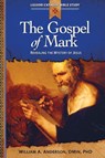 The Gospel of Mark - William Anderson - 9780764821219