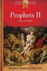 Prophets II - William (Purdue University Indiana) Anderson - 9780764821363