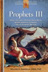Prophets III - William Anderson - 9780764821370