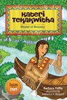 KATERI TEKAKWITHA - Barbara Yoffie - 9780764822377