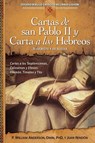 Cartas de San Pablo II Y Carta a Los Hebreos - William (Purdue University Indiana) Anderson ; Juan Rendon - 9780764823824