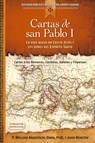 Cartas de San Pablo I - William Anderson ; Juan Rendon - 9780764823848