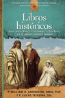 Libros Historicos - William Anderson ; Father Lucas Teixeira - 9780764825491
