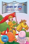 Joan of Arc: Brave Soldier for Peace - Barbara Yoffie - 9780764825545