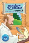 Matthew the Apostle: Banker and God's Storyteller - Barbara Yoffie - 9780764825552
