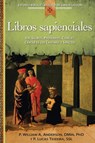 Libros Sapienciales - William Anderson ; Father Lucas Teixeira - 9780764826139