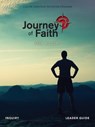 Journey of Faith for Adults, Inquiry Leader Guide - John Mudd - 9780764826269