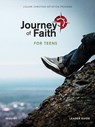 Journey of Faith for Teens, Inquiry Leader Guide - John Mudd - 9780764826306