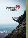 JOURNEY OF FAITH FOR TEENS INQ - John Mudd - 9780764826337
