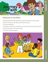 Journey of Faith for Children, Inquiry - John Mudd - 9780764826351