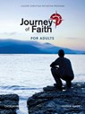 JOURNEY OF FAITH FOR ADULTS CA - John Mudd - 9780764827167