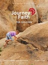 Journey of Faith for Children, Enlightenment and Mystagogy Leader Guide - John Mudd - 9780764827198