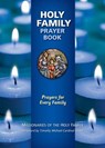 Holy Family Prayer Book - Missionaries of the Holy Family - 9780764827266