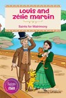 LOUIS & ZELIE MARTIN - Barbara Yoffie - 9780764827945