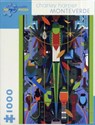 Charley Harper Monteverde 1000 -  - 9780764958076