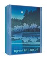 Kawase Hasui Notecards 20pk -  - 9780764958083