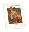 Alphonse Mucha Colouring Book - Pomegranate Publishers - 9780764958311