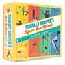 Charley Harper's Spot the Birds Board Game -  - 9780764984266