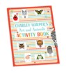 Charley Harper's Art and Animals Activity Book -  - 9780764999864