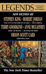 Legends - Robert Silverberg - 9780765300355