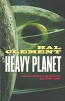 Heavy Planet - Hal Clement - 9780765303684