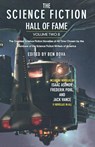 The Science Fiction Hall of Fame - Ben Bova - 9780765305336