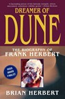 Dreamer of Dune - Brian Herbert - 9780765306470