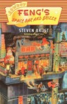 Cowboy Feng's Space Bar and Grille - Steven Brust - 9780765306647