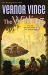 The Witling - Vernor Vinge - 9780765308863