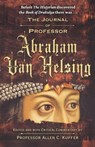 Journal of Professor Abraham V - Allen Kupfer - 9780765310125