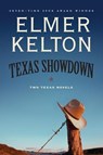 TEXAS SHOWDOWN - Elmer Kelton - 9780765310200