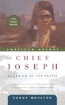 Chief Joseph - Candy Moulton - 9780765310644