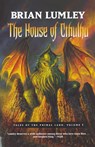 The House of Cthulhu - Brian Lumley - 9780765310743